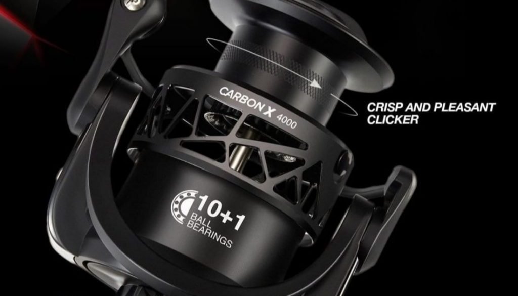Piscifun Carbon X Review: The Secrets of the Modern-Day Reel