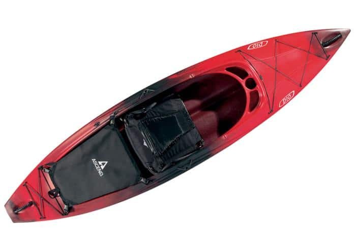 Ascend D10 Sit In Kayak Ascend D10 Sit In Kayak