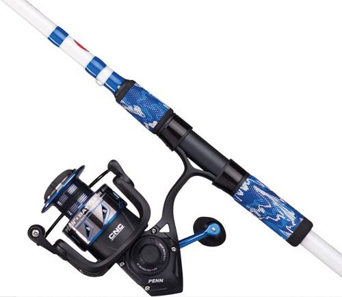 PENN Battle 3 LE PENN Battle III Limited Edition