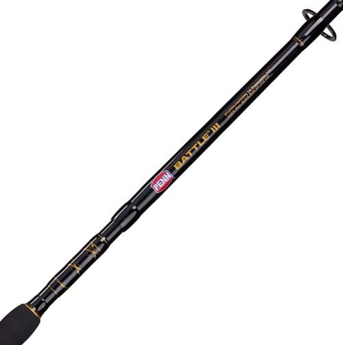 PENN Battle III Combo Rod PENN Battle III Combo Rod