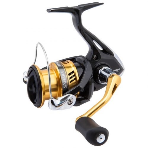 The Best Spinning Reels Under 100 In 2024